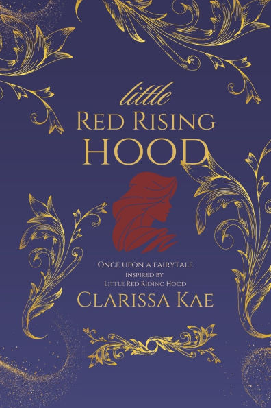 Little Red Rising Hood: A Saddles & Scoundrels Novella