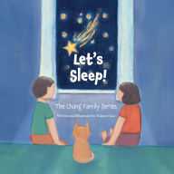 Title: Let's Sleep!: The Chang Family Series Board Book, Author: Youmee Lee
