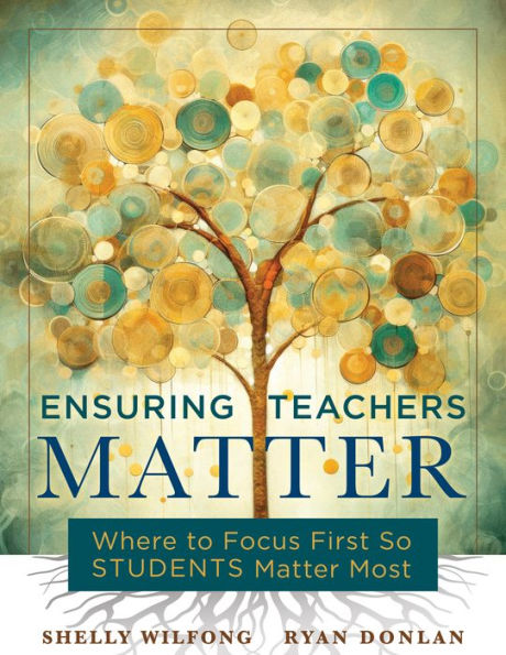 Ensuring teachers Matter: Where to Focus First So Students Matter Most (The research-based concept of mattering and how benefit when they feel meaning)