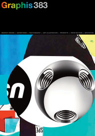 Title: Graphis Journal Magazine 383, Author: B. Martin Pedersen