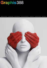 Title: Graphis Journal Magazine 388, Author: B. Martin Pedersen