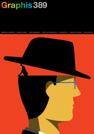 Title: Graphis Journal Magazine 389, Author: B. Martin Pedersen