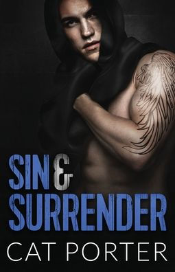 Sin & Surrender: Small Town Motorcycle Club Romance