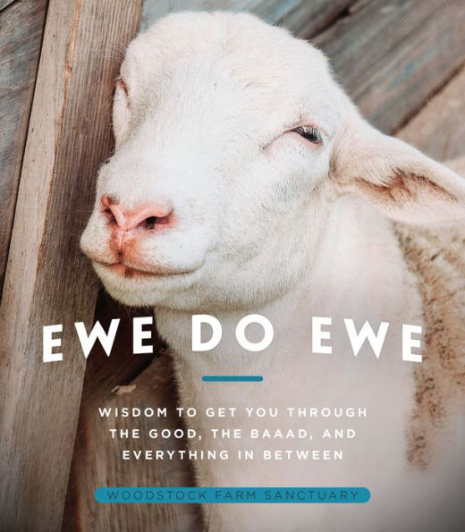 Ewe Do Ewe: Wisdom to Get You Through the Good, the Baaad, and Everything in Between