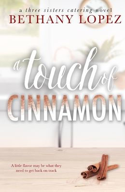 A Touch of Cinnamon