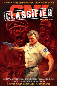 Title: CNI Classified Volume 1, Author: Robert J. Mendenhall