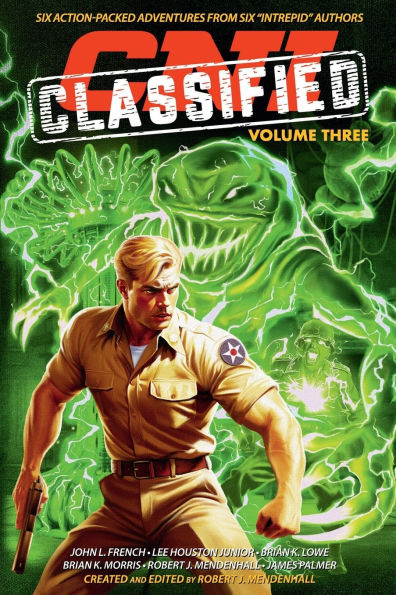 CNI Classified Volume 3