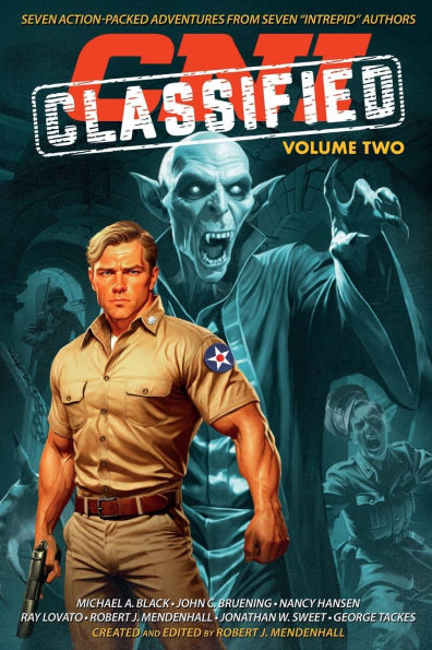CNI Classified Volume 2