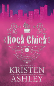 Title: Rock Chick Collector's Edition, Author: Kristen Ashley