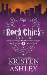 Books for downloading Rock Chick Revolution Collector's Edition CHM English version