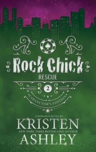 Free audio books download Rock Chick Rescue Collector's Edition