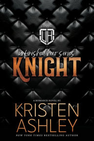 Free download audio books uk Knight