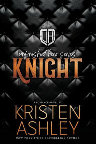 Download free ebooks for joomla Knight by Kristen Ashley