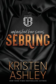 Title: Sebring, Author: Kristen Ashley