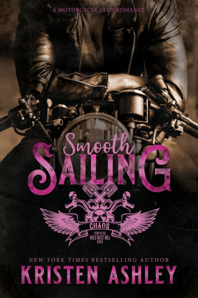 Smooth Sailing