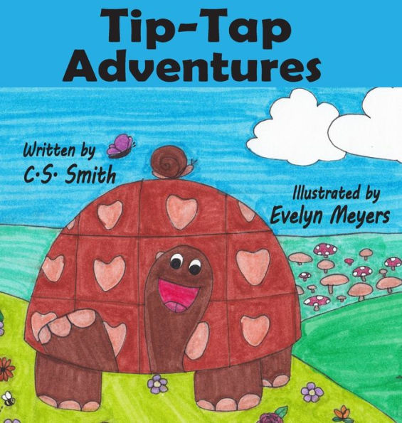 Tip-Tap Adventures