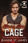 Blood and Bones - Cage