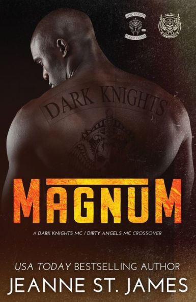 Magnum: A Dark Knights/Dirty Angels Crossover