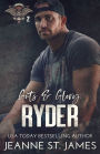 Guts and Glory - Ryder