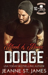 Blood & Bones - Dodge