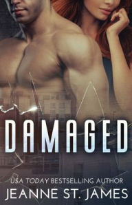 Title: Damaged, Author: Jeanne St. James