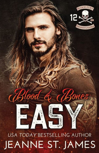 Blood & Bones - Easy