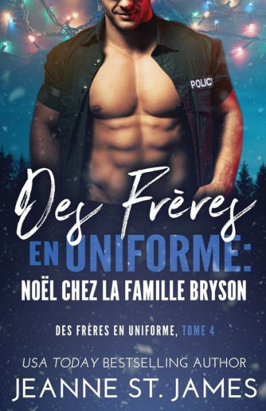 Des FrÃ¯Â¿Â½res en Uniforme - NoÃ¯Â¿Â½l Chez la Famille Bryson