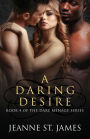 A Daring Desire