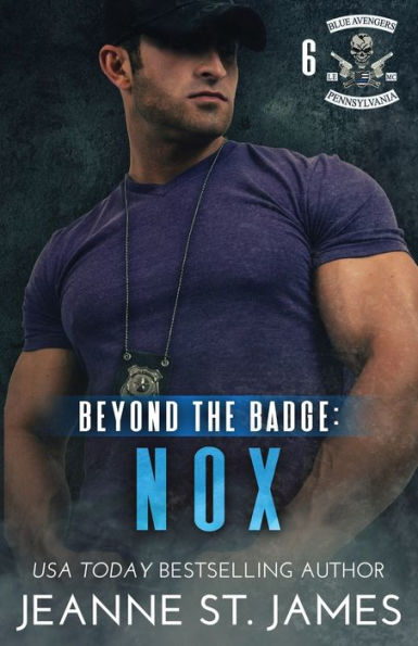 Beyond the Badge - Nox