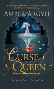 Title: Curse Queen, Author: Amber Argyle