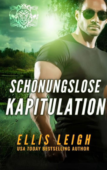 Schonungslose Kapitulation: Eine teuflische Schattenwolf Romanze