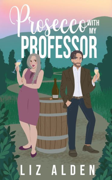 Prosecco with My Professor