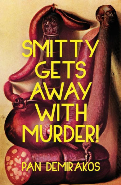 Smitty Gets Away with Murder!