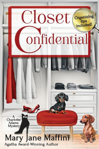 Closet Confidential