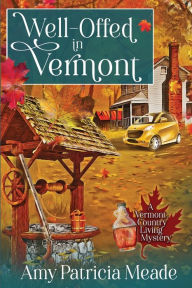 Download ebooks free ipod Well-Offed in Vermont by  PDB iBook RTF in English 9781954717480