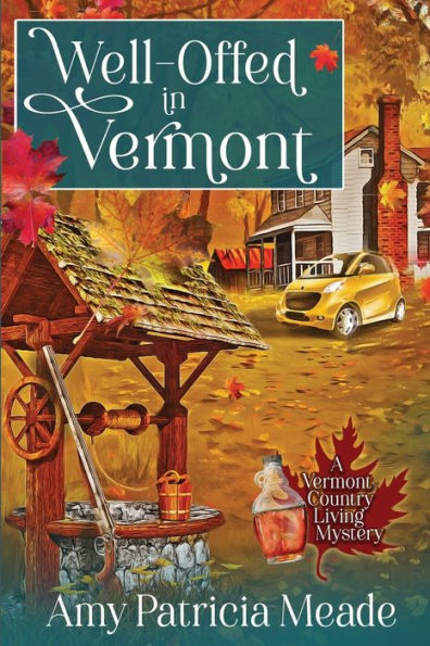 Well-Offed Vermont