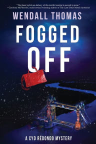Public domain ebook download Fogged Off by 