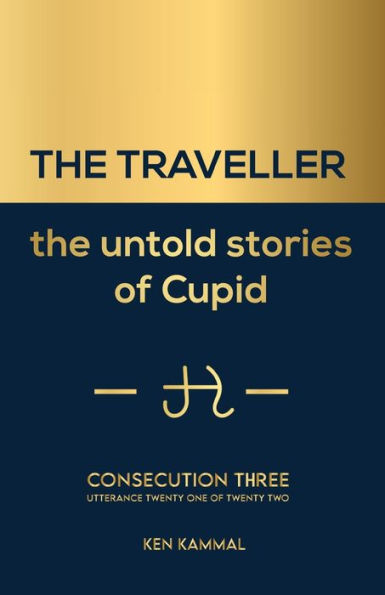 the TRAVELLER Untold Stories of Cupid, Consecution Three