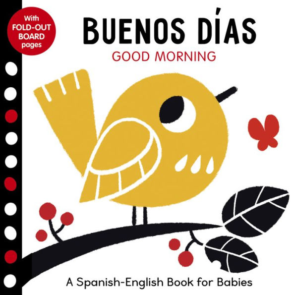 Barnes and Noble Canticos The Birthday Book / Las Mañanitas: Bilingual  Nursery Rhymes