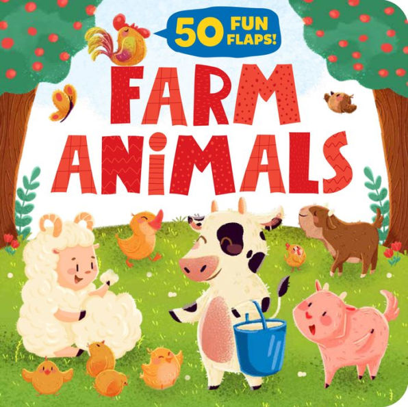 Farm Animals