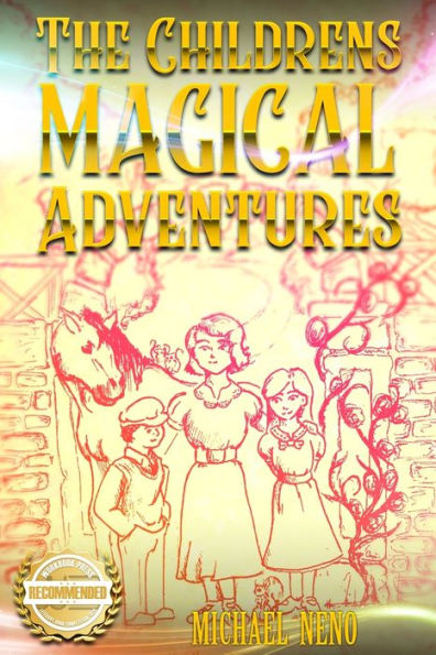The Childrens Magical Adventures