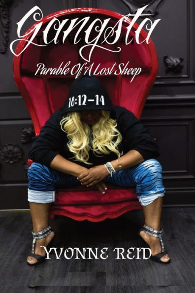 Gansta: Parable Of A Lost Sheep