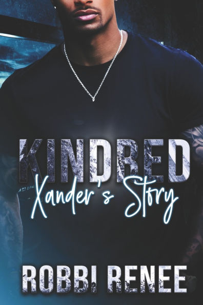 Kindred: Xander's Story