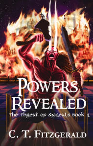 Title: Powers Revealed, Author: C. T. Fitzgerald