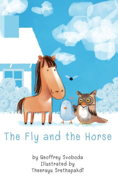 The Fly and the Horse