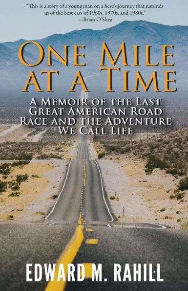 One Mile at a Time