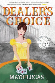 Download books free for kindle fire Dealer's Choice (English Edition)