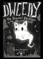 Dweedy: The Imagined Adventures of my deceased cat