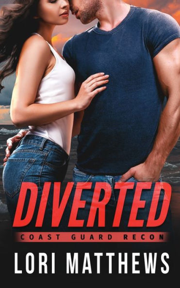 Diverted: A Romantic Thriller