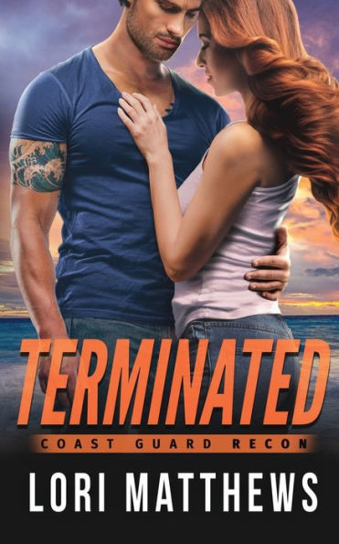 Terminated: A Romantic Suspense Thriller